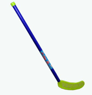 Клюшка флорбольная "bullit" 800мм