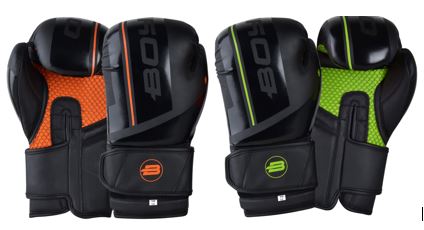 �������� ���������� BoyBo B-Series 8 oz, �����