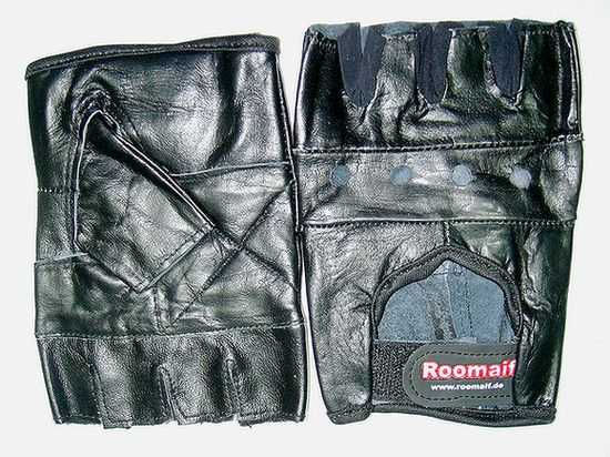 �������� �/� Leather /RWG-101/ S