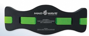 �������� Madwave Aquabelt, 62,2�22,3�4,5, S, M0820 02 4 01W