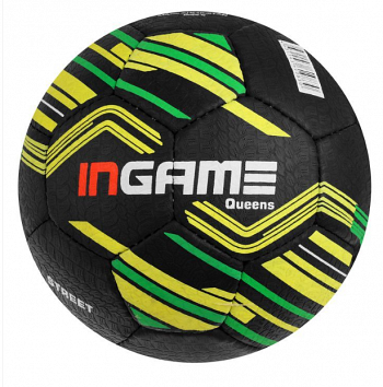 ��� �.�. INGAME STREET QUEENS �5 4��.