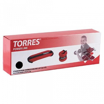 ����������� Torres 2 �� PL110182