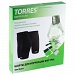 Утяжка для коррекции фигуры TORRES (S,M,L,XL) XL Утяжка для коррекции фигуры TORRES (S,M,L,XL) XL