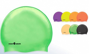 ������� �/� MADWAVE Neon Silicone Solid, M0535 02 0 00W ���������