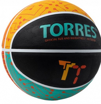 ��� �.�.TORRES TT �7, B023157