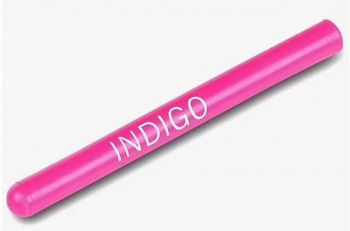 Наконечник (отскок) на палочку для худ. гимнастики INDIGO IN075