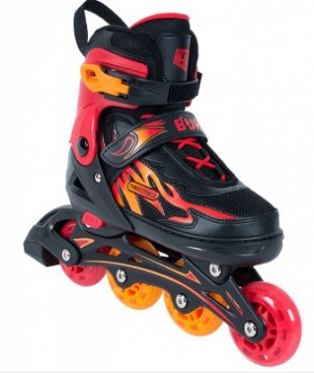 ���������� ������ Burn TT 34-37(�������)