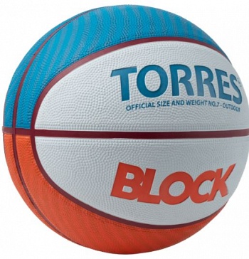 ��� �.�.TORRES Block �7, B023167