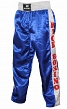Брюки для кикбоксинг BT830 XL Брюки для кикбоксинг BT830 XL