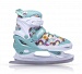 Коньки ледовые раздвижные Atem Kids Forest 35-38 Коньки ледовые раздвижные Atem Kids Forest 35-38