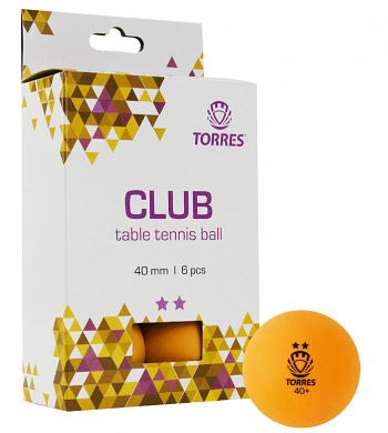 ���� ��� �\� Torres Club 2* 6 �� ��������� TT21013