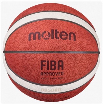 ��� �.�. Molten �.7 BG5000 replica