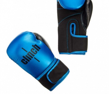 �������� ���������� CLINCH AERO 10 �����