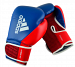 Перчатки боксерские ADIDAS HYBRID 10 oz Перчатки боксерские ADIDAS HYBRID 10 oz
