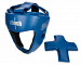 Шлем бокс сертиф. Clinch Olimp DUAL S(синий) Шлем бокс сертиф. Clinch Olimp DUAL S(синий)