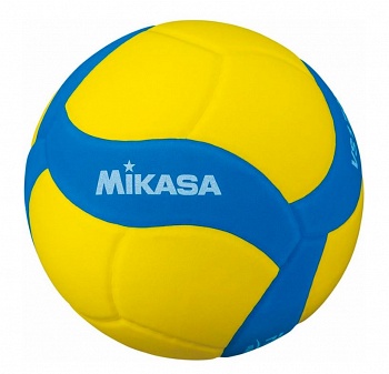 ��� �.�.Mikasa VS170W-Y-BL, ����������� 160-180 �����