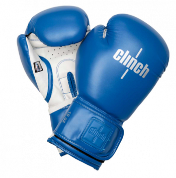 �������� ���������� CLINCH FIGHT 2.0 10 �����