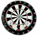Дартс двухсторонний 18" 18+ Дартс двухсторонний 18" 18+