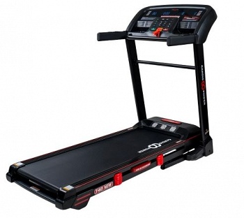 ������� ������� CardioPower T40 NEW