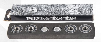 ����������  ��� �������� ABEC-9 � �������