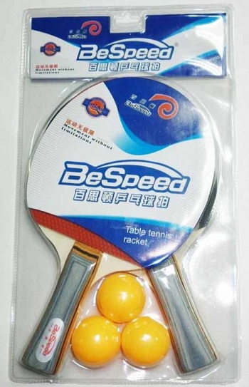 Набор н/т BeSpeed 8202A