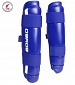 Защита голени BoyBo KNOCK OUT, IK-35 синий L Защита голени BoyBo KNOCK OUT, IK-35 синий L
