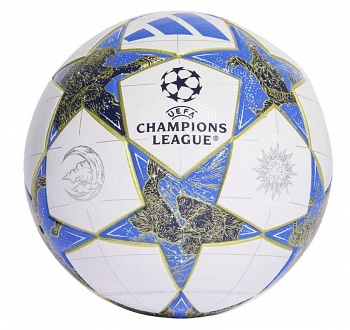 ��� �.�.ADIDAS UCL League Box JP1548 �.5 FIFA Quality