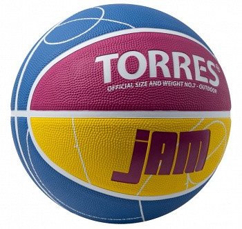 ��� �.�.TORRES Jam �7, B023127