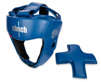 ���� ���� ������. Clinch Olimp DUAL L (�����)