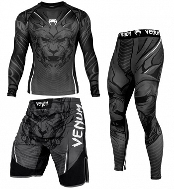 �������� ��� MMA 3�1 ������� + ����� + ������� 6XS