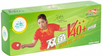 ���� ��� �\� Double Fish 2**,V40+2,.10 ��,�����