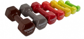 ������� � ��������� �������� TORRES 4 ��.