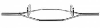 Трэп-гриф для становой тяги UNIX Fit PRO TrapBar 140 см / 50 мм