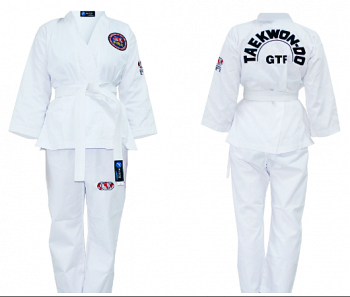 ������ ��������� GTF Rusco Sport120