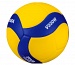Мяч в.б."Mikasa V330W Мяч в.б."Mikasa V330W