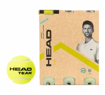 ���� ��� �/� HEAD Team 3*3B ./575741