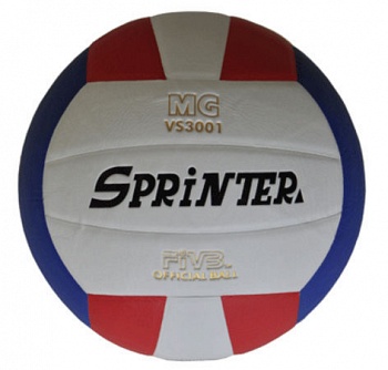 ��� �.�.� 5 SPRINTER VS 3001