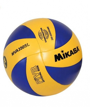 ��� �.�.MIKASA V345W