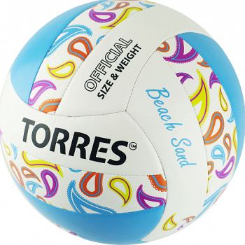 ��� �.�."TORRES Beach Sand Blue" V32095B