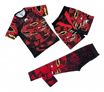 �������� ��� MMA 3�1 ����� + ����� + ������� 12047 S