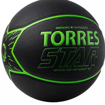 ��� �.�.TORRES Star �.7 B323127
