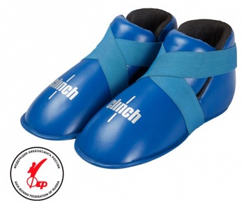 ����-������ ����� CLINCH SAFETY FOOT KICK C523 M