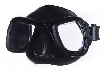 ����� �/� Salvas Sphera Black Sil