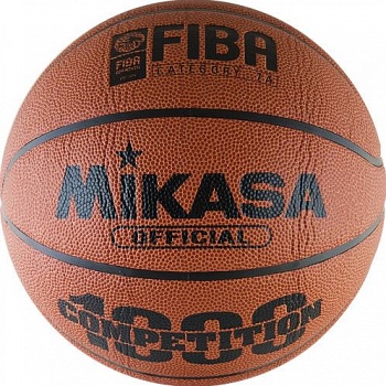 ��� �.�  MIKASA BQ1000 �.7, FIBA Appr