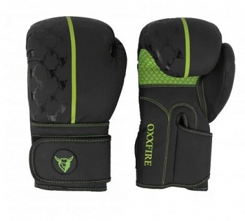 �������� ���� 10 ��. OXXFIRE Muay Thai, DX