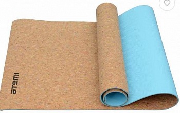 ������ ��� ���� 173*61*0,4 Atemi, TPE, ������, AYM01TPEC