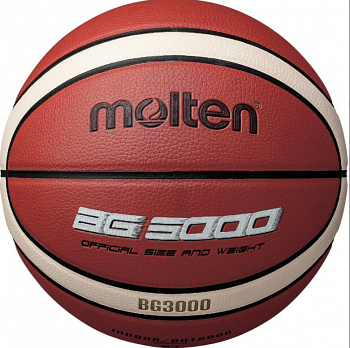 ��� �.�.MOLTEN B6G3000 �. 6,
